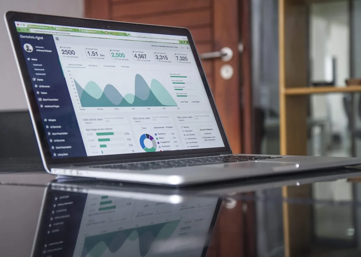 finflow · finance